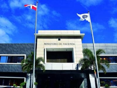 Abinader promulga ley crea el Ministerio de Hacienda y Economía Abinader promulga ley crea el Ministerio de Hacienda y Economía