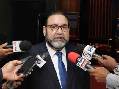 Anuncian el reinició de los trabajos de la presa de Guaigüí Anuncian el reinició de los trabajos de la presa de Guaigüí