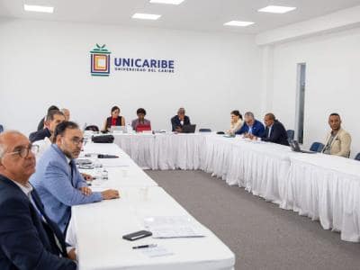 CES dice que diálogo sobre crisis haitiana entra en fase de consensos CES dice que diálogo sobre crisis haitiana entra en fase de consensos
