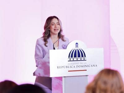 Decreto formaliza creación de Dirección de Desarrollo Social Supérate Decreto formaliza creación de Dirección de Desarrollo Social Supérate