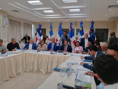Acalorado debate en la comisión del Código Penal Acalorado debate en la comisión del Código Penal