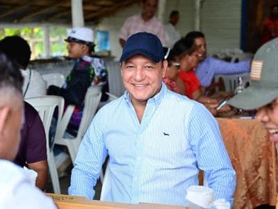 Abel Martínez del PLD llama a redoblar trabajo político y comunitario Abel Martínez del PLD llama a redoblar trabajo político y comunitario