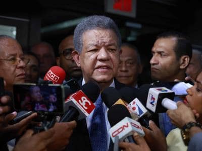 La oposición habla sobre la presunta crisis de Senasa La oposición habla sobre la presunta crisis de Senasa