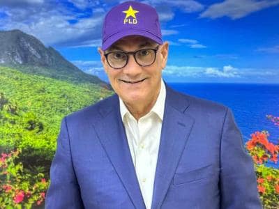 Gonzalo Castillo vuelve al escenario político, volverá a aspirar? Gonzalo Castillo vuelve al escenario político, volverá a aspirar?