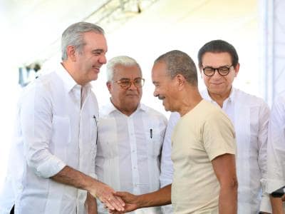 Abinader estará SPM Santo Domingo Este y Boca Chica el fin de semana Abinader estará SPM Santo Domingo Este y Boca Chica el fin de semana