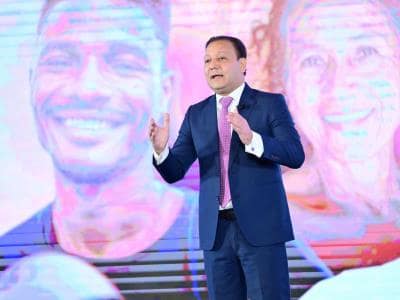 Abel Martínez denuncia falta de cupo en escuelas Abel Martínez denuncia falta de cupo en escuelas