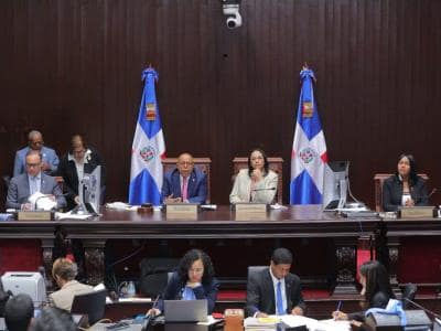 Ley de residuos sólidos: diputados aprueban modificación a la pieza Ley de residuos sólidos: diputados aprueban modificación a la pieza