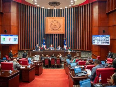 Código Penal: Senado acogió mayoría de 124 sugerencias del MP Código Penal: Senado acogió mayoría de 124 sugerencias del MP
