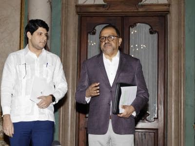 CNM acuerda revisar reglamento para evaluar jueces CNM acuerda revisar reglamento para evaluar jueces