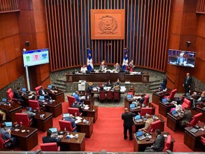 Proyecto de ley de alquileres perimió en el Senado por un voto Proyecto de ley de alquileres perimió en el Senado por un voto