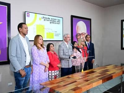 Gobierno no cumple sus promesas para el Ozama e Isabela Gobierno no cumple sus promesas para el Ozama e Isabela