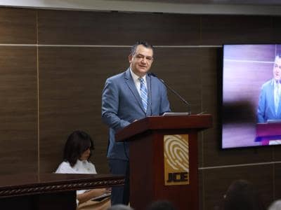 La JCE pone a disposición del público datos actualizados del registro La JCE pone a disposición del público datos actualizados del registro