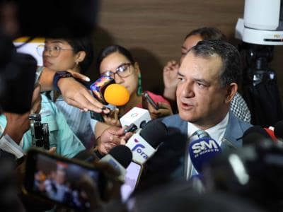 Se mantiene fecha de la nueva cédula, pese a retrasos Se mantiene fecha de la nueva cédula, pese a retrasos