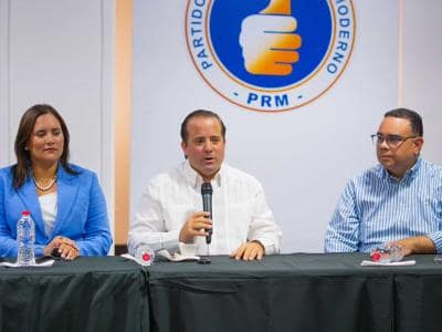 Abinader expondrá este domingo logros de cinco años de gestión Abinader expondrá este domingo logros de cinco años de gestión