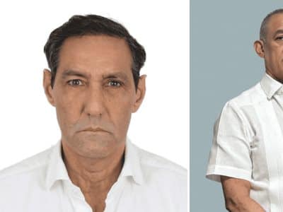 Abinader nombra nuevos directores en Zoológico y PromeseCal Abinader nombra nuevos directores en Zoológico y PromeseCal