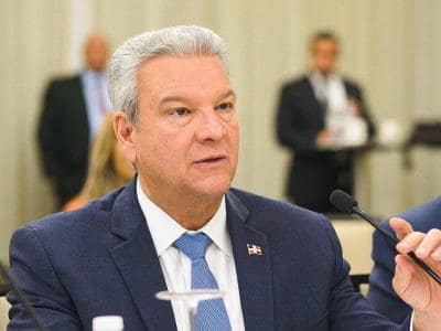Cámara de Cuentas descarta anomalías en gestión de Macarrulla Cámara de Cuentas descarta anomalías en gestión de Macarrulla