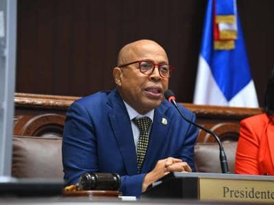 Cámara de Diputados aprueba cuatro leyes de gran envergadura Cámara de Diputados aprueba cuatro leyes de gran envergadura