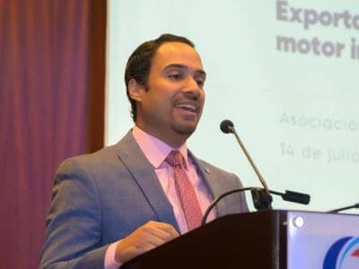 Exdirector del Bandex ocupará puesto en el Banco de Reservas Exdirector del Bandex ocupará puesto en el Banco de Reservas