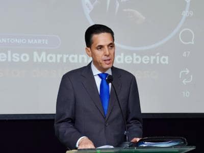 Fuerza del Pueblo pide declarar en emergencia el sector eléctrico Fuerza del Pueblo pide declarar en emergencia el sector eléctrico