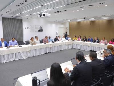Envían a comisión especial el presupuesto complementario Envían a comisión especial el presupuesto complementario