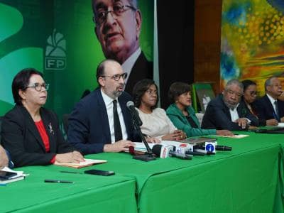 Fuerza del Pueblo: 83.7 % participaron en elecciones internas Fuerza del Pueblo: 83.7 % participaron en elecciones internas