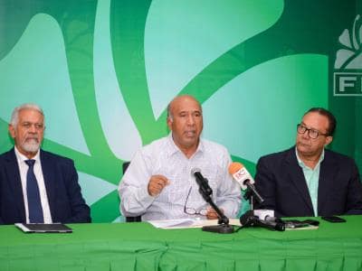 Fuerza del Pueblo: Gobierno manipula estadística de la pobreza Fuerza del Pueblo: Gobierno manipula estadística de la pobreza