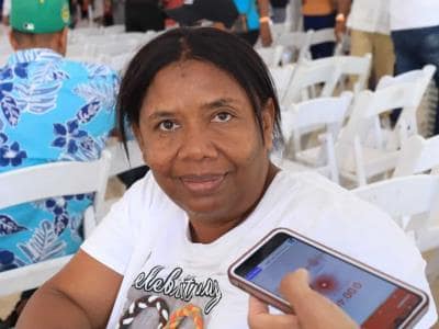 Inician entrega 110,000 títulos de propiedad en Santo Domingo Este Inician entrega 110,000 títulos de propiedad en Santo Domingo Este