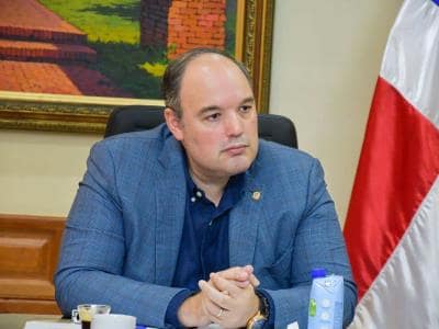 José Del Castillo renuncia al PLD José Del Castillo renuncia al PLD
