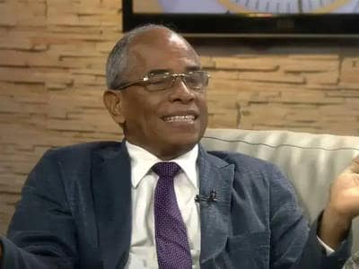 Onésimo González fue nombrado en la Omsa por Abinader Onésimo González fue nombrado en la Omsa por Abinader