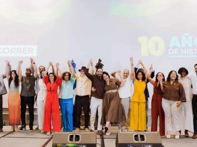 Opción Democrática denuncia un sistema injusto y llama a la acción Opción Democrática denuncia un sistema injusto y llama a la acción