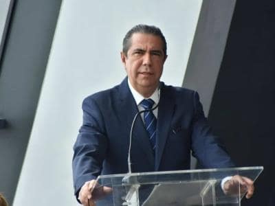 Francisco Javier dice Gobierno del PRM sabotea la educación Francisco Javier dice Gobierno del PRM sabotea la educación