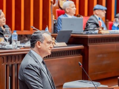La oposición pide no demorar más la nueva cédula La oposición pide no demorar más la nueva cédula