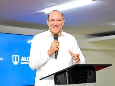 Profesionalización y preservación: Alcaldía Santiago y cocheros tradic Profesionalización y preservación: Alcaldía Santiago y cocheros tradic