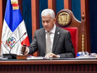 ¡Aprobado! Senadores aprueban el Código Penal ¡Aprobado! Senadores aprueban el Código Penal