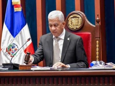 Código Penal será ley si Abinader no lo promulga Código Penal será ley si Abinader no lo promulga