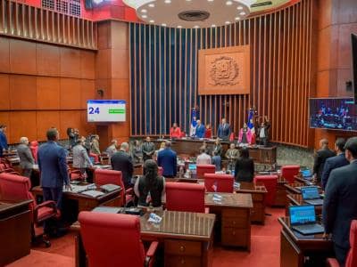 Senado añade modificaciones a ley de alquileres Senado añade modificaciones a ley de alquileres