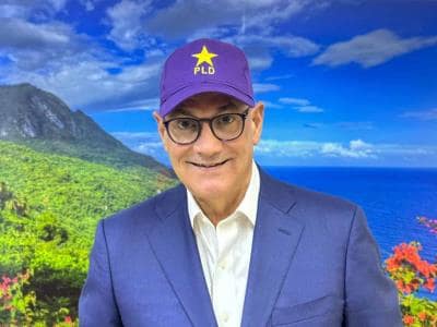 Advierten sobre campaña de descrédito contra Gonzalo Castillo Advierten sobre campaña de descrédito contra Gonzalo Castillo