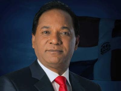 Abinader designa a Zorrilla Ozuna en Desarrollo Fronterizo Abinader designa a Zorrilla Ozuna en Desarrollo Fronterizo