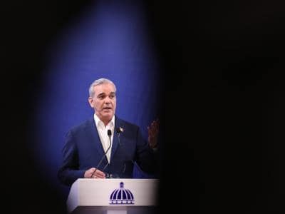 Abinader dice ordenó investigar compra de yipetas en instituciones Abinader dice ordenó investigar compra de yipetas en instituciones