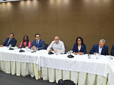 Convocan a vistas públicas en La Vega sobre ley de seguridad social Convocan a vistas públicas en La Vega sobre ley de seguridad social