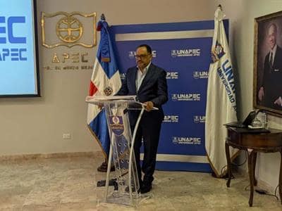 Antoliano Peralta: Ministerio de Justicia centraliza defensa de Estado Antoliano Peralta: Ministerio de Justicia centraliza defensa de Estado