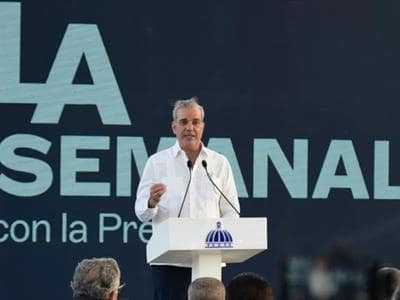 RD evalúa postular candidato para dirigir agencia antidrogas de la ONU RD evalúa postular candidato para dirigir agencia antidrogas de la ONU