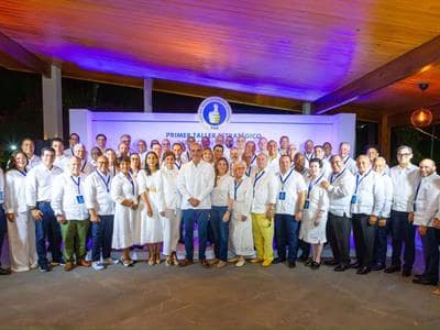 PRM dice que la elección de candidatos en 2027 será por primarias PRM dice que la elección de candidatos en 2027 será por primarias