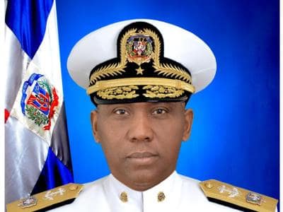 Presidente Abinader realiza cambios en la Armada Dominicana Presidente Abinader realiza cambios en la Armada Dominicana
