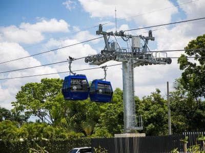 Gobierno en memoria de obras proyecta el país hacia 2036 Gobierno en memoria de obras proyecta el país hacia 2036