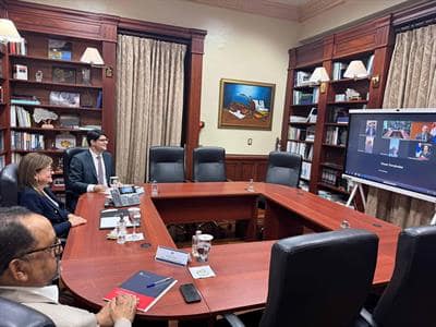CNM evaluará desempeño de tres jueces de la Suprema Corte CNM evaluará desempeño de tres jueces de la Suprema Corte