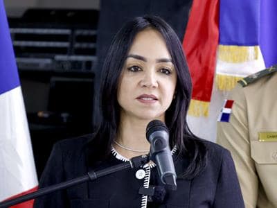 Gobierno dice que deportó a más de 9,000 haitianos en una semana Gobierno dice que deportó a más de 9,000 haitianos en una semana