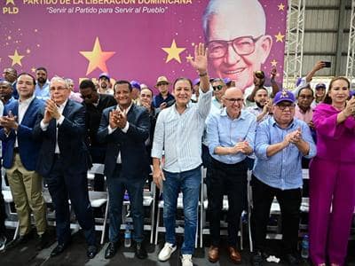 Abel Martínez: «Este Gobierno va a salir como el fallo» Abel Martínez: «Este Gobierno va a salir como el fallo»