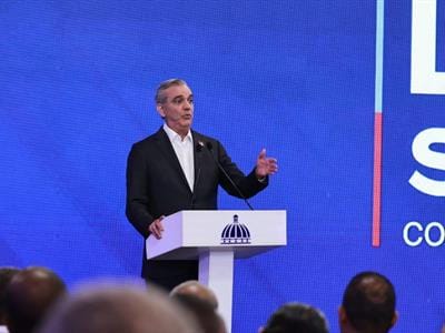 Abinader: RD es anfitrión de la Cumbre de las Américas, no convocante Abinader: RD es anfitrión de la Cumbre de las Américas, no convocante
