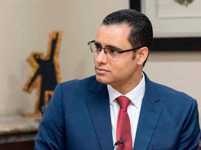 Juan Ariel: Las tres mentiras que dijo Abinader Juan Ariel: Las tres mentiras que dijo Abinader